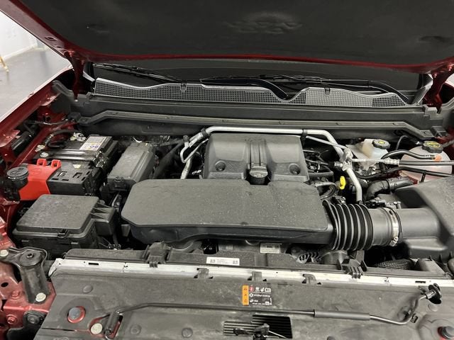 2025 GMC Canyon Denali