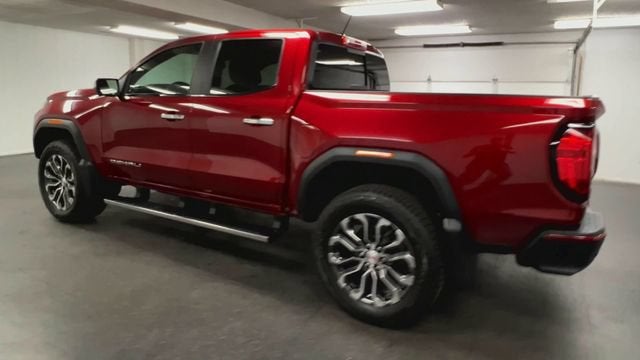 2025 GMC Canyon Denali