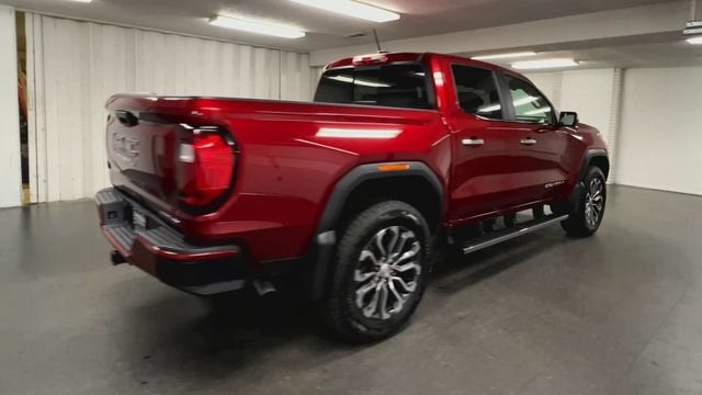 2025 GMC Canyon Denali