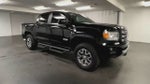 2017 GMC Canyon 4WD SLE
