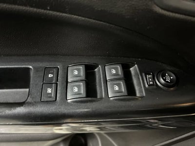 2017 GMC Canyon 4WD SLE