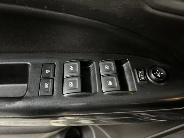 2017 GMC Canyon 4WD SLE