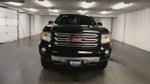 2017 GMC Canyon 4WD SLE