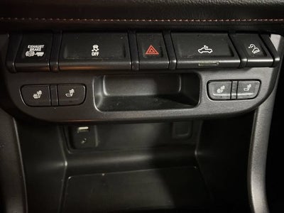 2017 GMC Canyon 4WD SLE