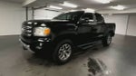 2017 GMC Canyon 4WD SLE