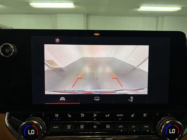 2023 GMC Canyon AT4