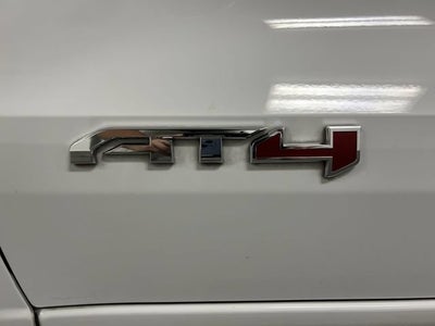 2023 GMC Canyon AT4