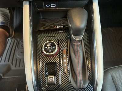 2023 GMC Canyon AT4X