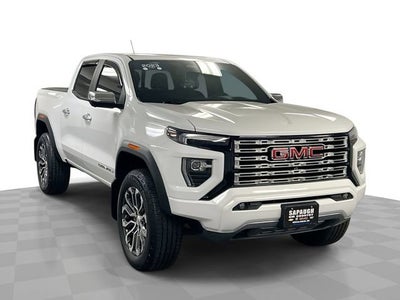 2023 GMC Canyon Denali