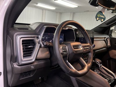2023 GMC Canyon Denali