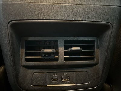 2023 GMC Canyon Denali