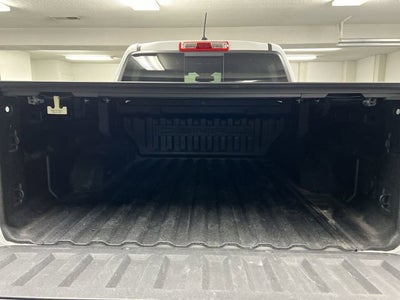 2023 GMC Canyon Denali