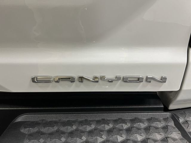 2023 GMC Canyon Denali