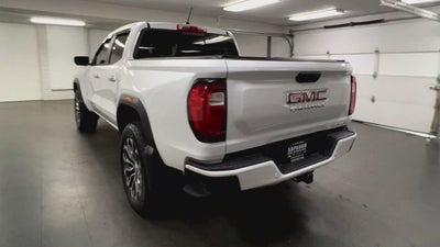 2023 GMC Canyon Denali