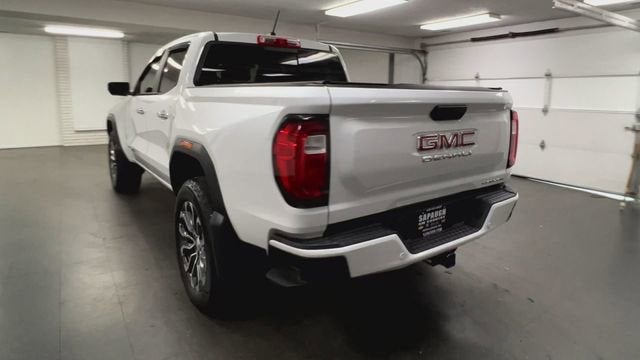 2023 GMC Canyon Denali
