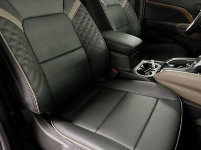 2024 GMC Canyon Denali