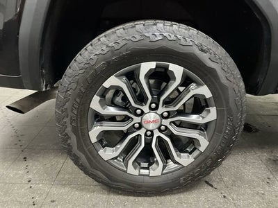 2024 GMC Canyon Denali