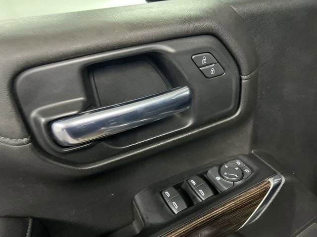 2019 GMC Sierra 1500 SLE