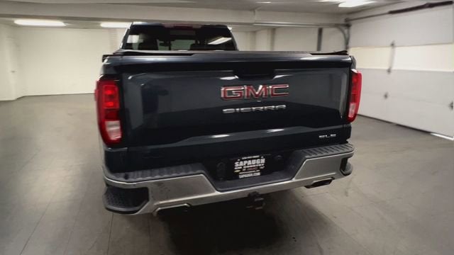 2019 GMC Sierra 1500 SLE