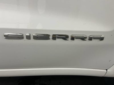 2020 GMC Sierra 1500 SLE