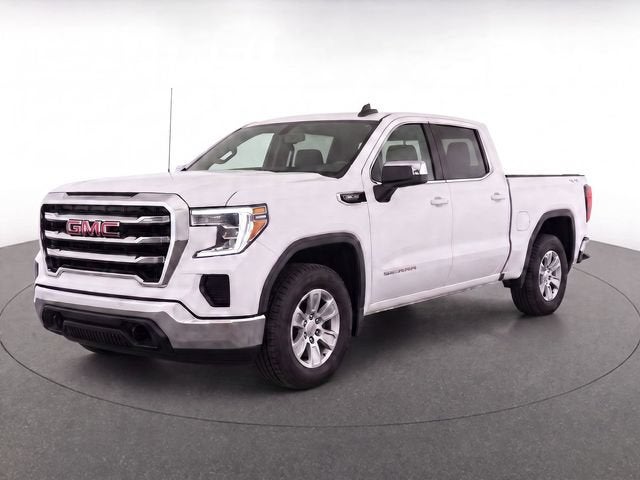 2020 GMC Sierra 1500 SLE