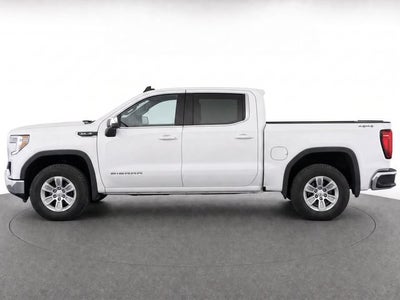 2020 GMC Sierra 1500 SLE