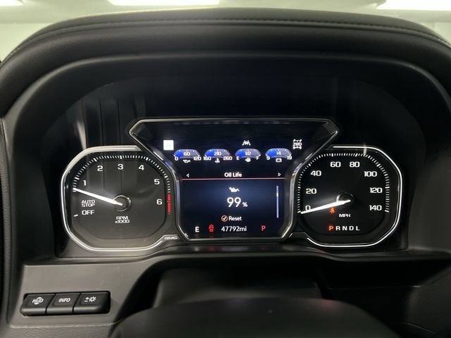 2019 GMC Sierra 1500 Denali