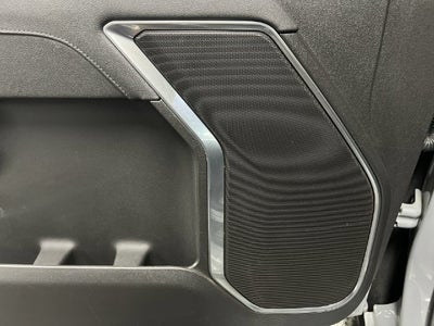 2025 GMC Sierra 1500 SLE