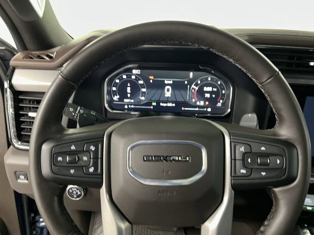 2025 GMC Sierra 1500 Denali - Photo 11