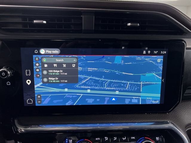 2025 GMC Sierra 1500 Denali - Photo 14