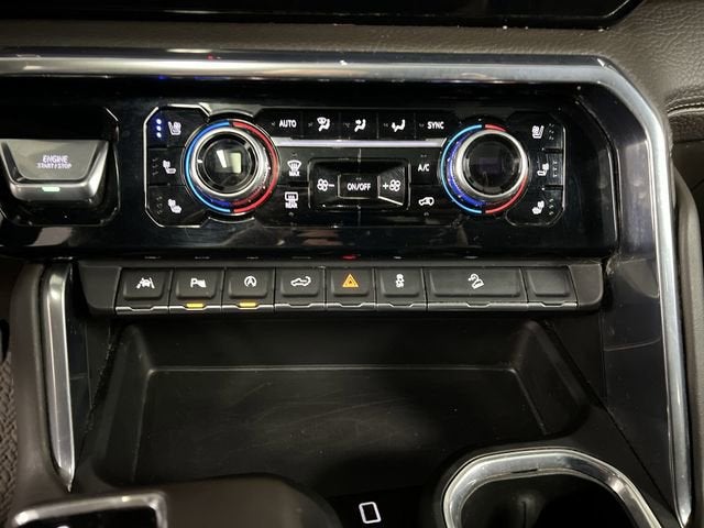2025 GMC Sierra 1500 Denali - Photo 18