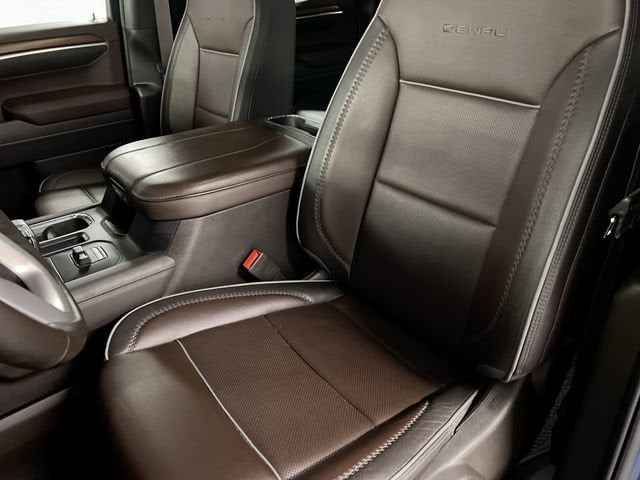 2025 GMC Sierra 1500 Denali - Photo 20