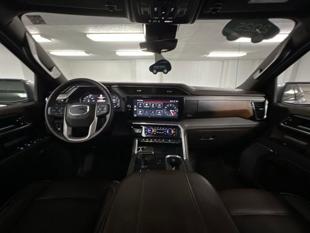 2025 GMC Sierra 1500 Denali - Photo 21