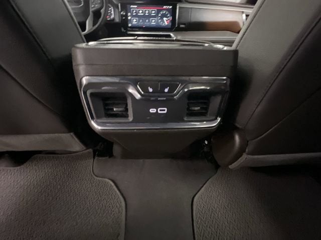 2025 GMC Sierra 1500 Denali - Photo 22