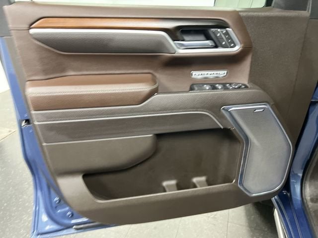 2025 GMC Sierra 1500 Denali - Photo 23