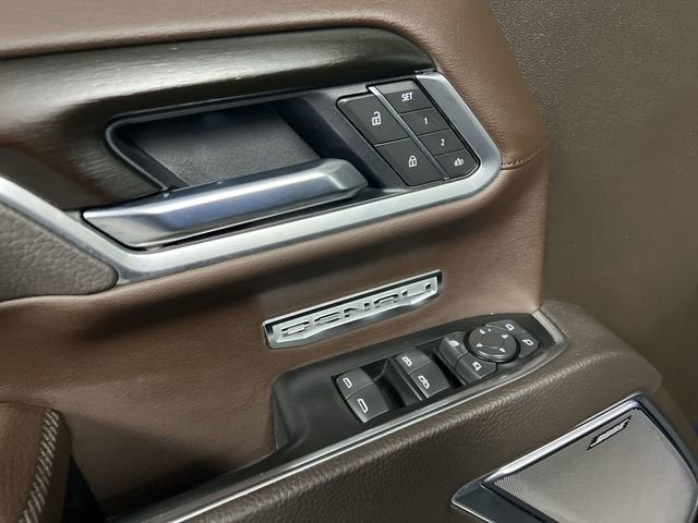 2025 GMC Sierra 1500 Denali - Photo 24