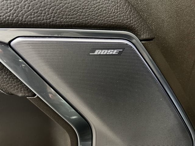 2025 GMC Sierra 1500 Denali - Photo 25