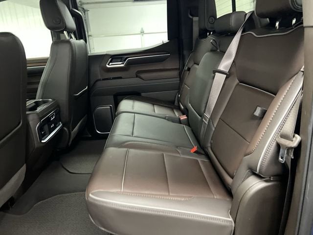2025 GMC Sierra 1500 Denali - Photo 26