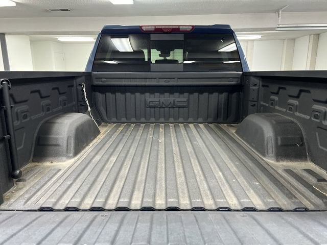 2025 GMC Sierra 1500 Denali - Photo 27