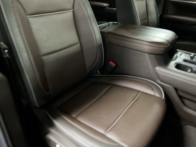 2025 GMC Sierra 1500 Denali - Photo 29