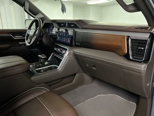 2025 GMC Sierra 1500 Denali - Photo 30