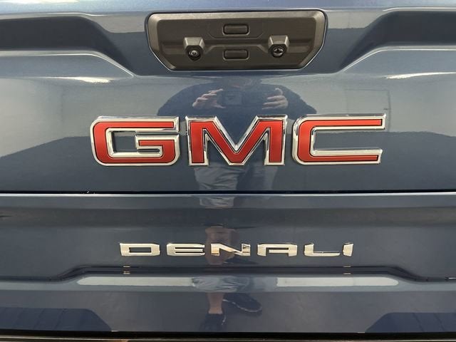 2025 GMC Sierra 1500 Denali - Photo 32