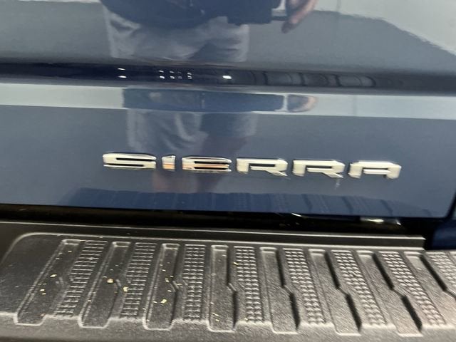 2025 GMC Sierra 1500 Denali - Photo 33