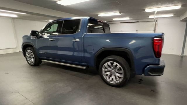 2025 GMC Sierra 1500 Denali - Photo 6