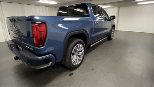 2025 GMC Sierra 1500 Denali - Photo 8