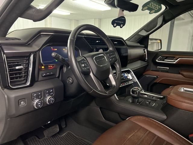 2022 GMC Sierra 1500 Denali Denali Ultimate - Photo 10