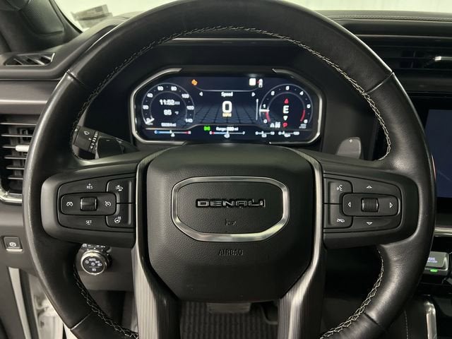 2022 GMC Sierra 1500 Denali Denali Ultimate - Photo 11