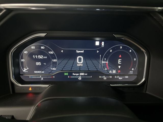 2022 GMC Sierra 1500 Denali Denali Ultimate - Photo 12