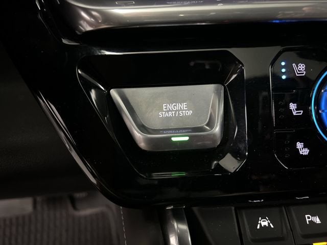 2022 GMC Sierra 1500 Denali Denali Ultimate - Photo 16