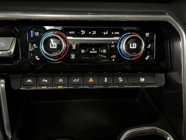 2022 GMC Sierra 1500 Denali Denali Ultimate - Photo 17